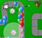 Prøv spillet Bloons Tower Defense