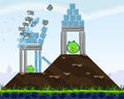 Prøv spillet Angry Birds