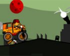 Prøv spillet Nuclear Outrun