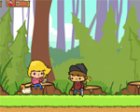Prøv spillet Super Adventure Pals