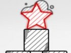 Prøv spillet Red Star Fall