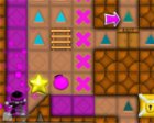Prøv spillet Ninja Painter 2