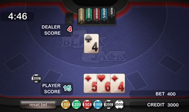 Black Jack