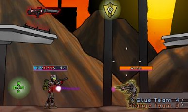 Raze 2