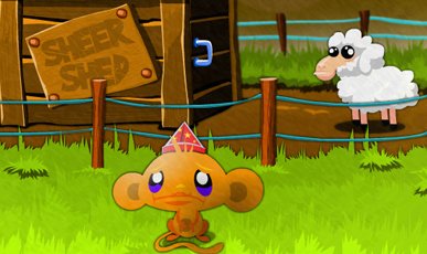 Monkey GO Happy Marathon 2