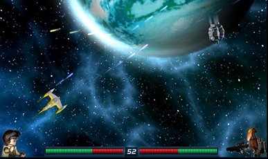 Ace Assault II