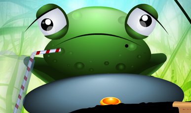 Larva Dream