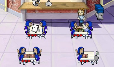 diner dash hometown hero level 7 diner dash hometown hero level 7