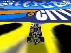 Supersonic Rc Game Supersonic RC Game → Klik og spil spillet - GratisSpil.dk