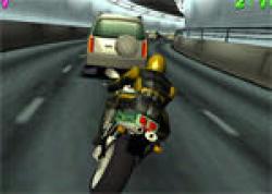 Redline Rumble 3 → Klik og spil spillet - GratisSpil.dk