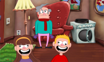 droppy walkthrough games