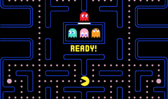 Silli Pacman Pacman → Klik og spil spillet nu - GratisSpil.dk